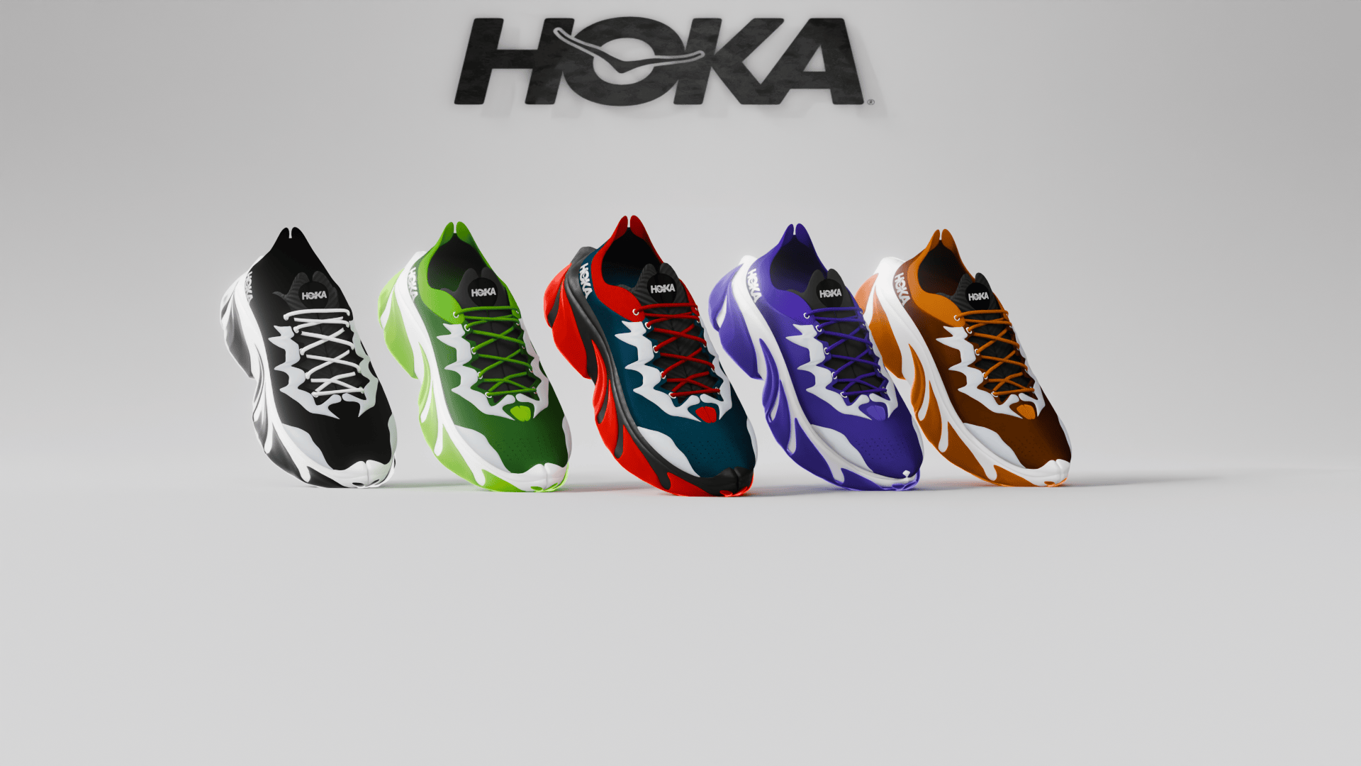 I will create professional 3D product animation to boost your brand sales